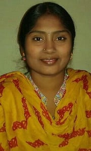 Profile photo for Mavuri Syamaladevi