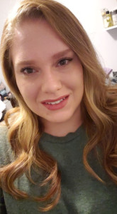 Profile photo for Jessica Leshay Mason
