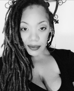 Profile photo for Nichole Roberson