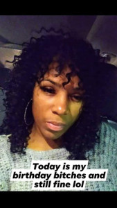 Profile photo for Maryam Smith