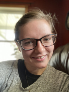 Profile photo for Savanah Hicks