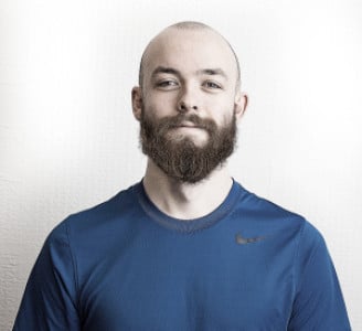 Profile photo for Theodore Barrett-Marshall