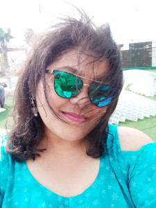 Profile photo for Shruti Nagurkar