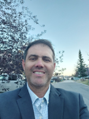 Profile photo for Joel David Duarte Montealegre