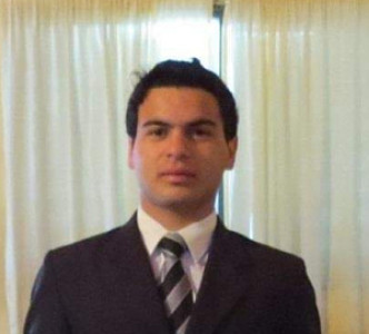 Profile photo for Jonathan Francia