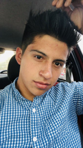 Profile photo for Emanuel Cortez Vilchis