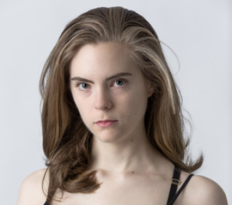 Profile photo for Charlotte Faye Hiscock