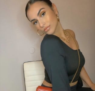 Profile photo for Amber Cantleberry