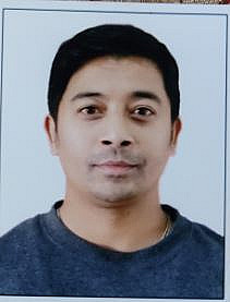 Profile photo for Deepak Shakya