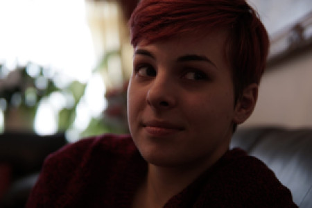 Profile photo for Victoria Levitski