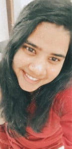 Profile photo for Geeta vani Goteti