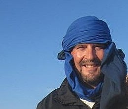 Profile photo for Dirk Witte