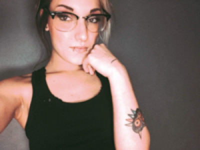 Profile photo for Hayley DeMaria