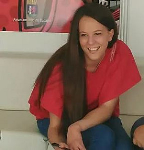 Profile photo for Verónica Tinoco