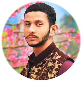 Profile photo for Ali Raza