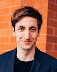 Profile photo for Florian Stanek