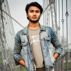 Profile photo for Vivek kumar pandit