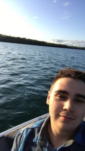 Profile photo for Sean Vigil