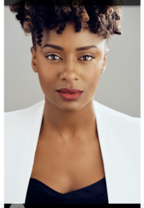 Profile photo for Eboni Flowers