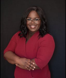 Profile photo for Frances Armas Edwards