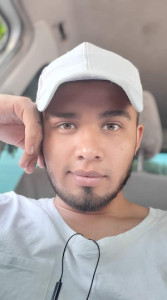 Profile photo for MARTIN ALEXIS RODRIGUEZ OCAMPO