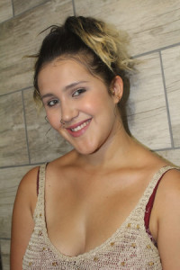 Profile photo for Larissa Jordaan