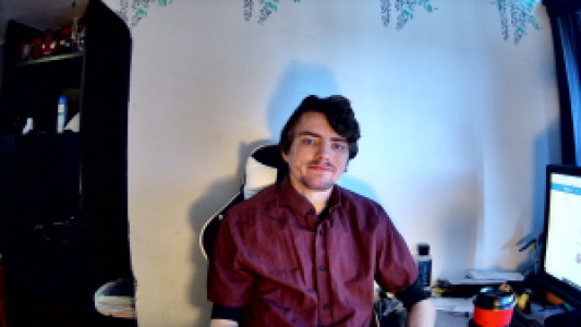 Profile photo for Zachary Collier