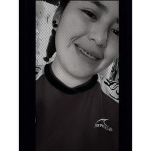 Profile photo for Michelle Guadalupe Escamilla Mejia