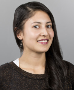 Profile photo for Angelica Sepulveda