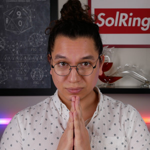 Profile photo for Patrick Marlett