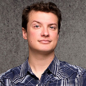 Profile photo for Brian Spotts