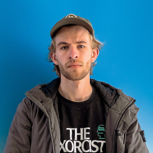 Profile photo for Dylan Price