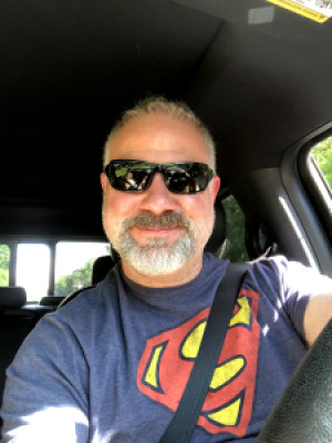 Profile photo for Brian G Drew