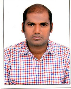 Profile photo for rajasekhar velpula