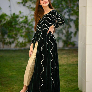 Profile photo for Bhavani Priya