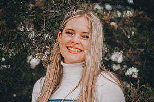 Profile photo for Allison Harper