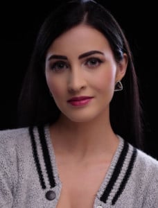 Profile photo for GraceAnne Erwin