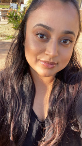 Profile photo for Areana Rivera