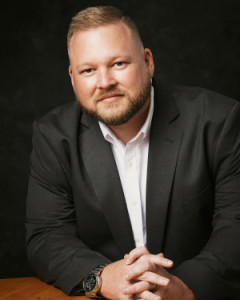 Profile photo for Cory Collins