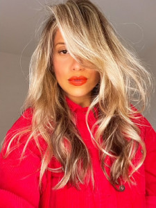 Profile photo for Andreya Vieira