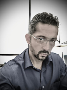 Profile photo for Alberto Suarez