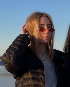 Profile photo for Sofia Rose-Innes