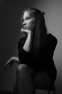 Profile photo for Sára Drunek