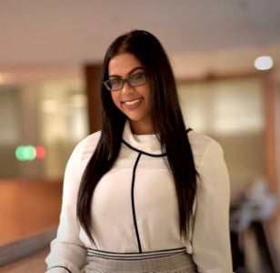 Profile photo for Gowri Sivanathan