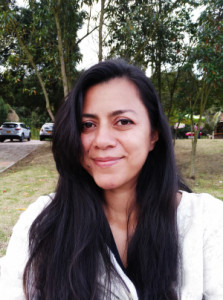 Profile photo for Andrea Johanna Ruiz Tibacuy