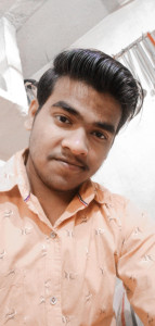 Profile photo for Vivek kumar