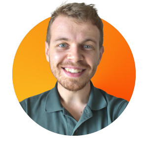 Profile photo for SEGOUIN FREDERIC