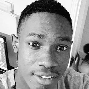 Profile photo for Eugene Otieno