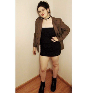 Profile photo for julieta calva gonzalez