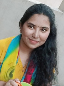 Profile photo for Sai Kalyani G